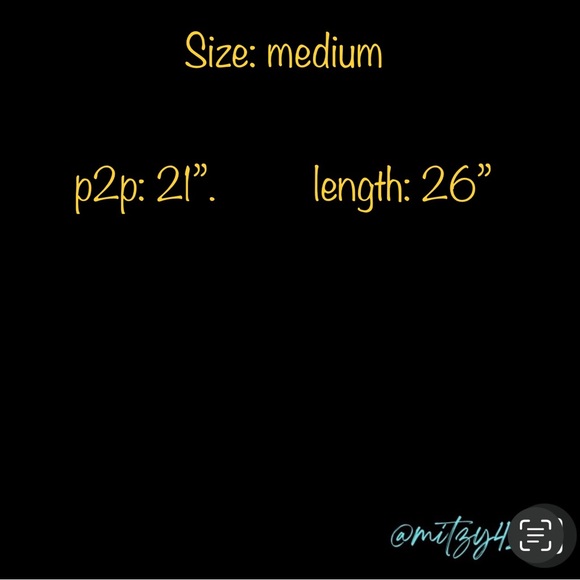 Time & Tru Boho pullover Square / Boat neckline Chambray Jean Top - Medium - Picture 7 of 9